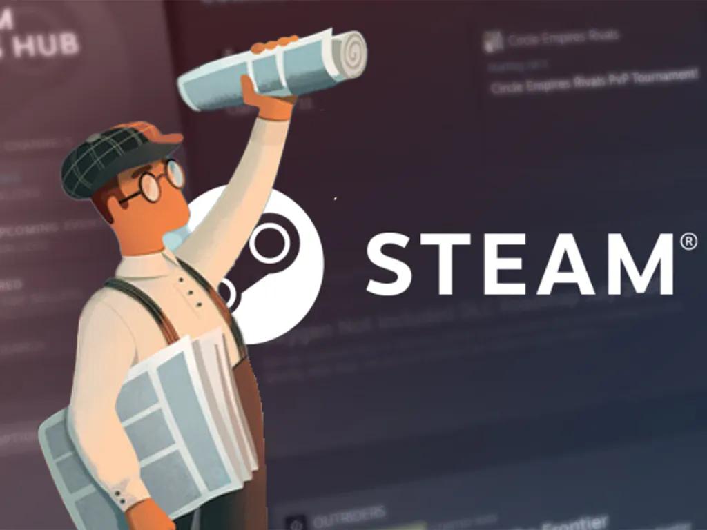 Buenas noticias: 89 millones de cuentas de Steam no fueron pirateadas