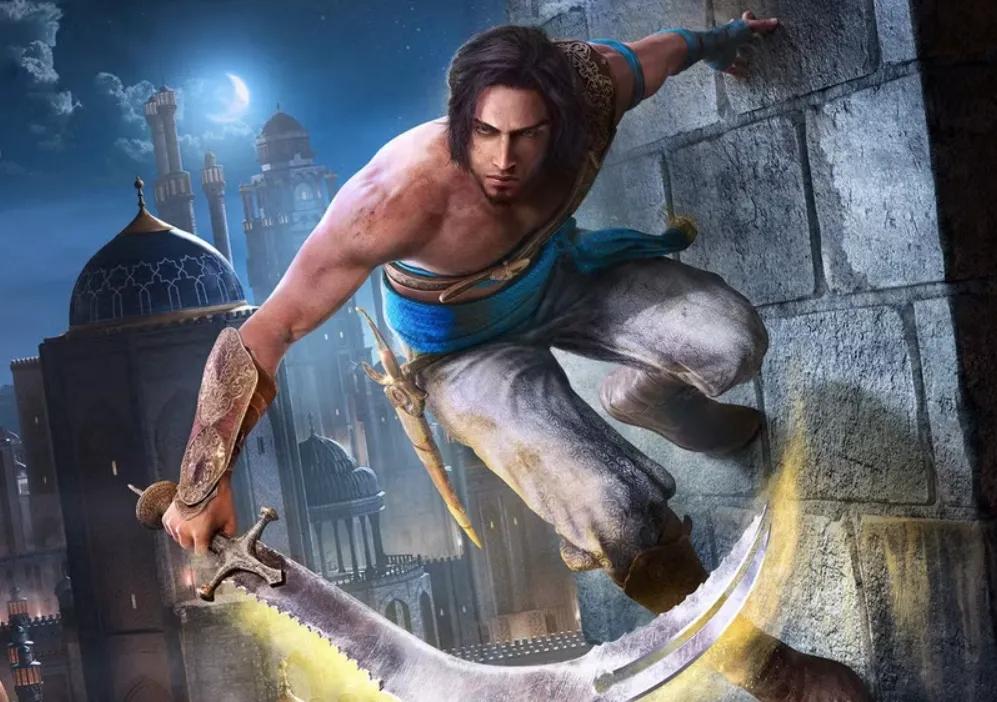 El remake de Prince of Persia: Las Arenas del Tiempo está previsto para principios de 2026