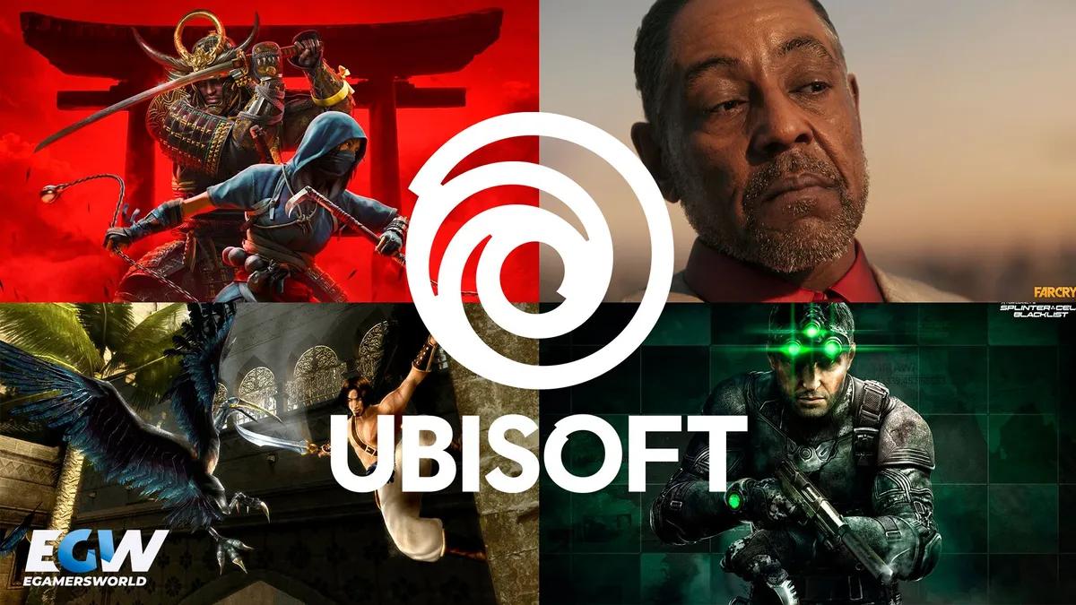 Ubisoft revela sus planes: El éxito de Shadows, el remake de Prince of Persia y el retraso de Far Cry 7