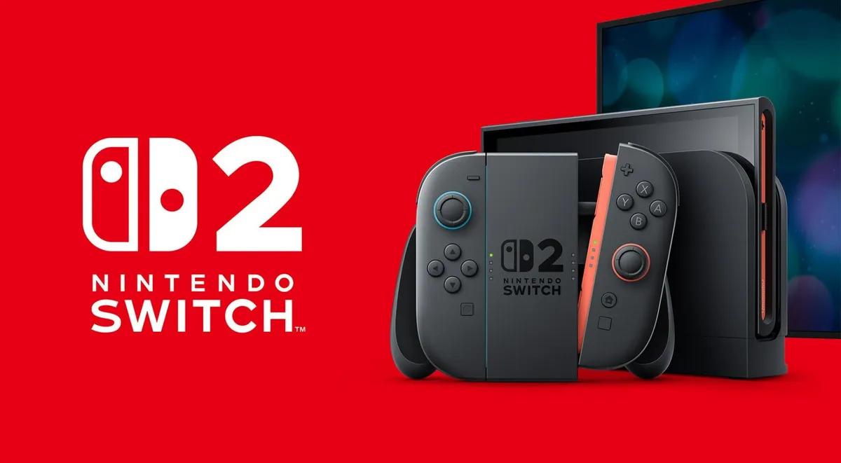 Se filtran las especificaciones de Nintendo Switch 2: Esto es lo que sabemos hasta ahora