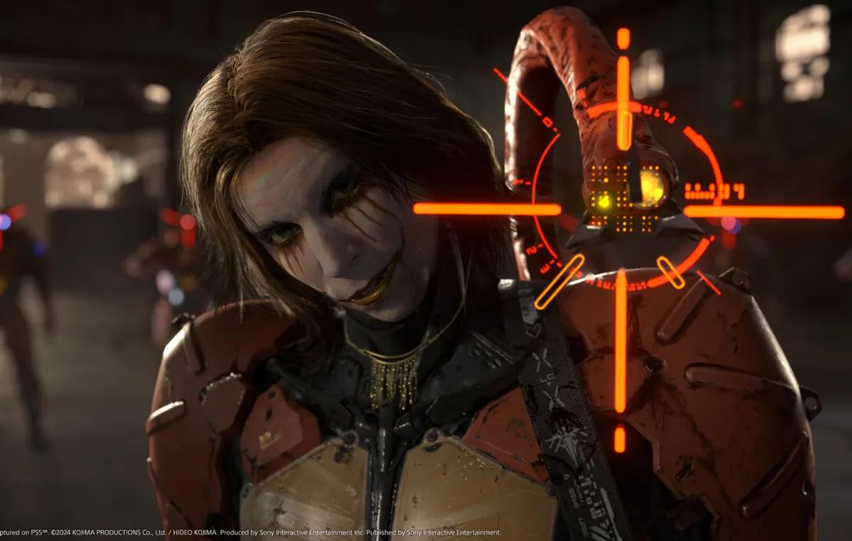 Kojima dice que Death Stranding 2 no es para todo el mundo, y de eso se trata