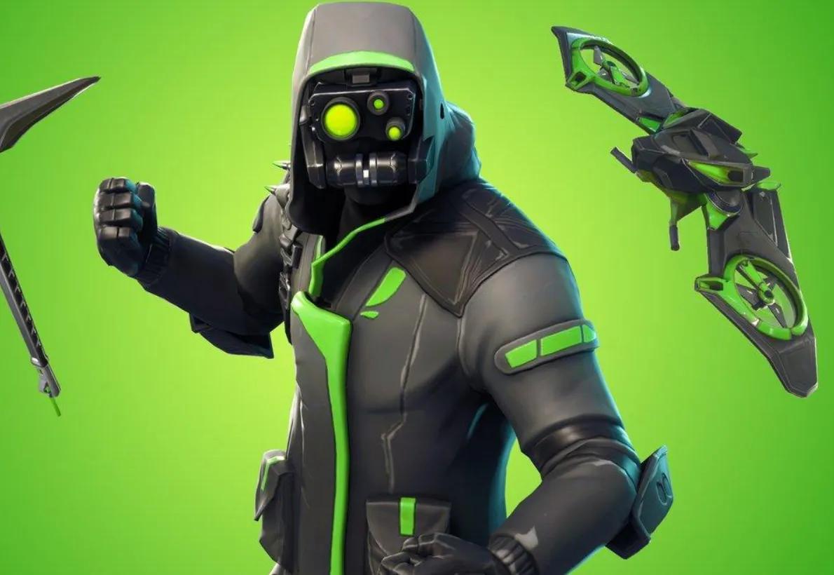 Fortnite vuelve a caerse - Pero así es como funciona este juego