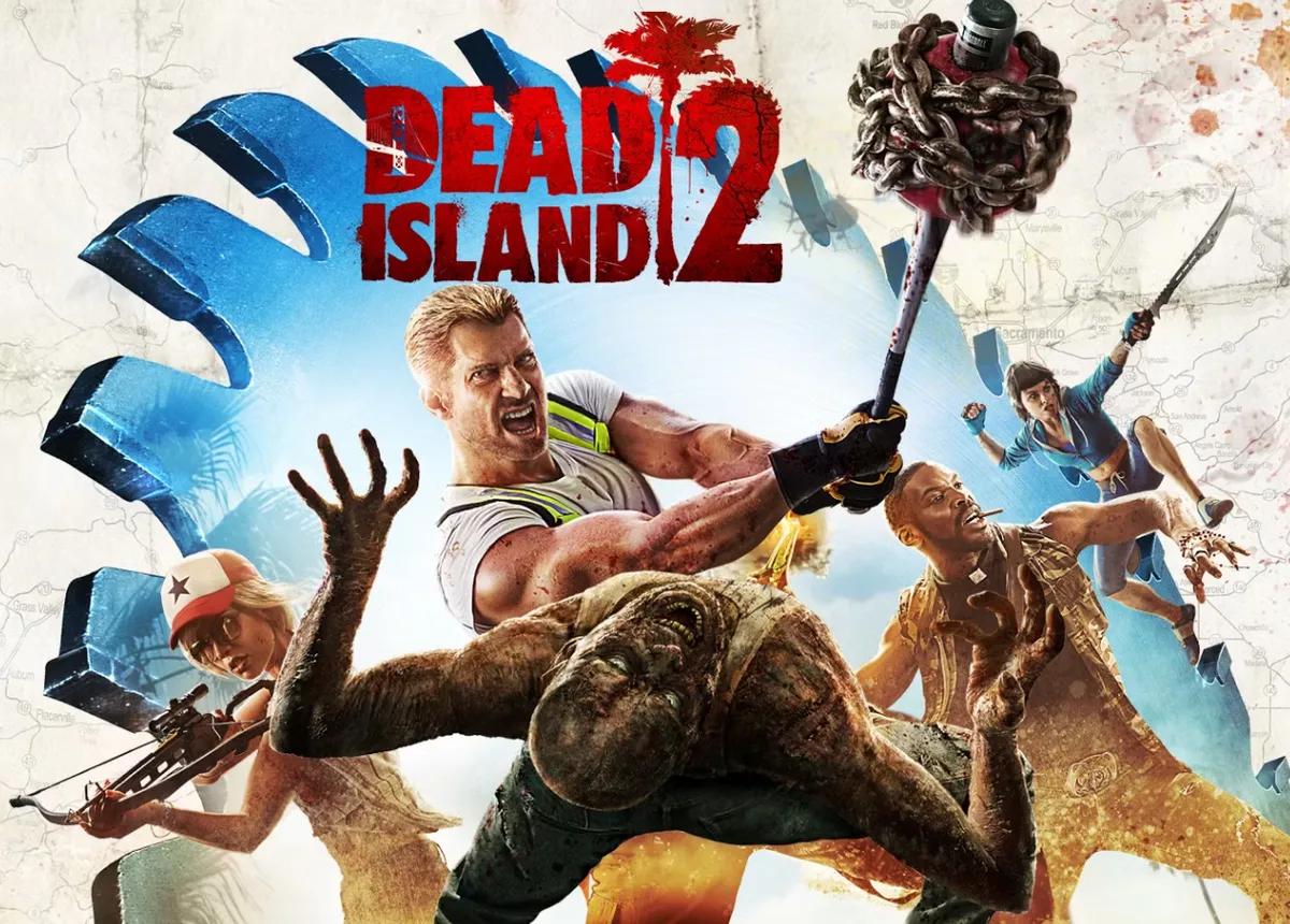 Epic Games regala Dead Island 2