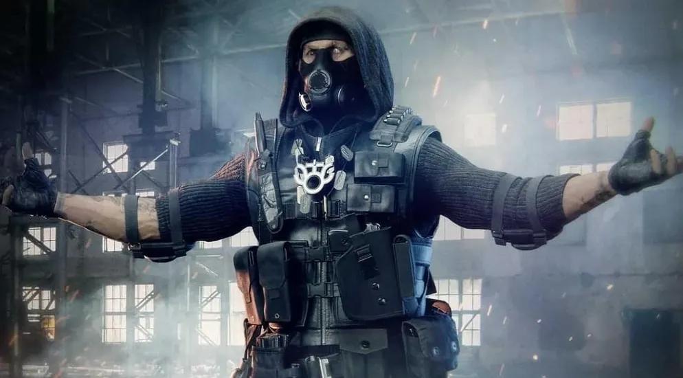 La 4ª temporada de Call of Duty: Black Ops 6 anuncia el regreso del icónico villano "Stitch"
