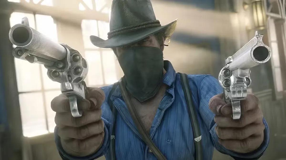 Se rumorea que Red Dead Redemption 2 llegará a Nintendo Switch 2 este mismo año