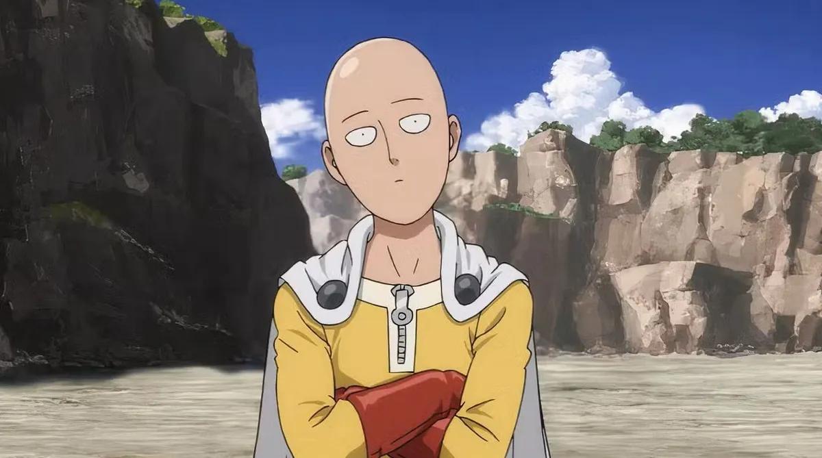Una filtración insinúa un posible crossover de One Punch Man en Fortnite