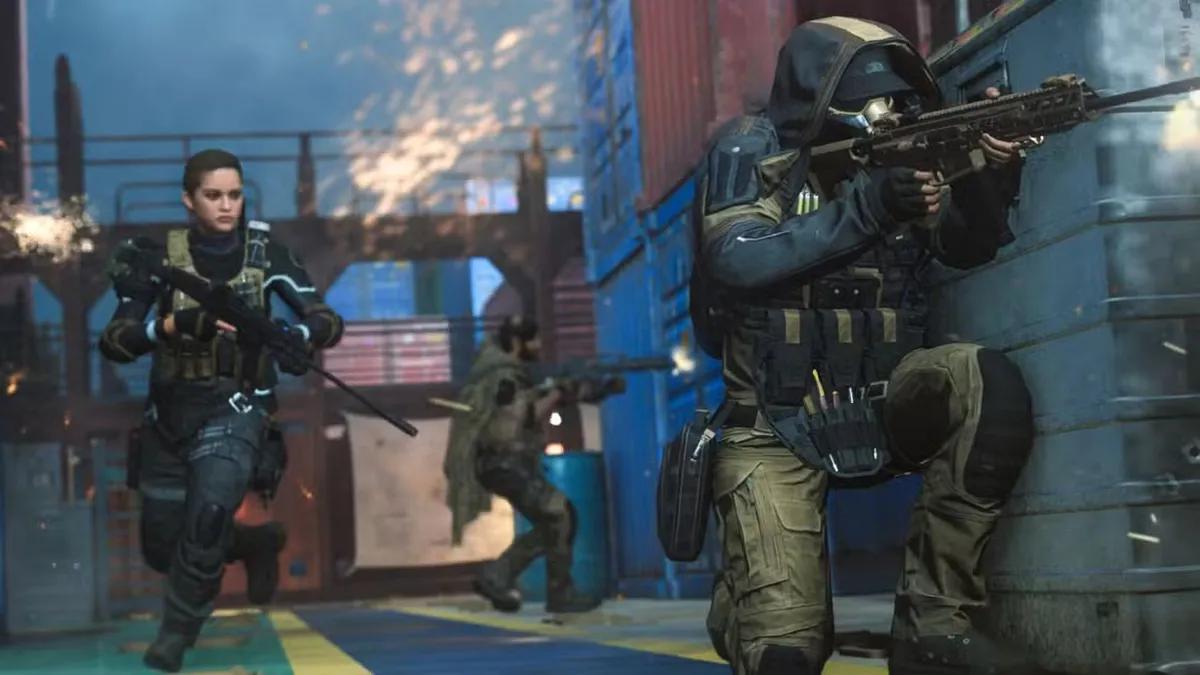 Activision dejará de dar soporte a Call of Duty: Warzone Mobile - El juego dejará de cotizar en breve