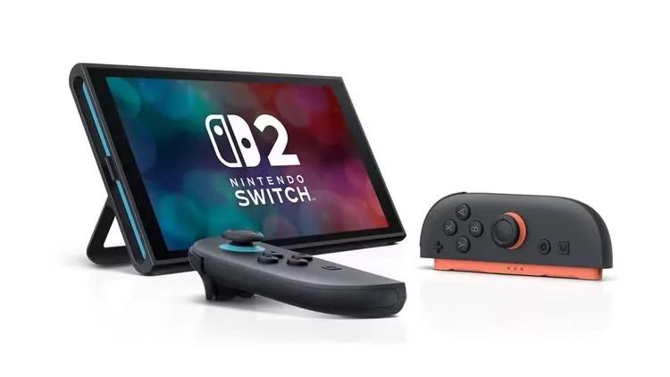GameStop comparte detalles del lanzamiento de medianoche de Nintendo Switch 2: esto es lo que puedes esperar