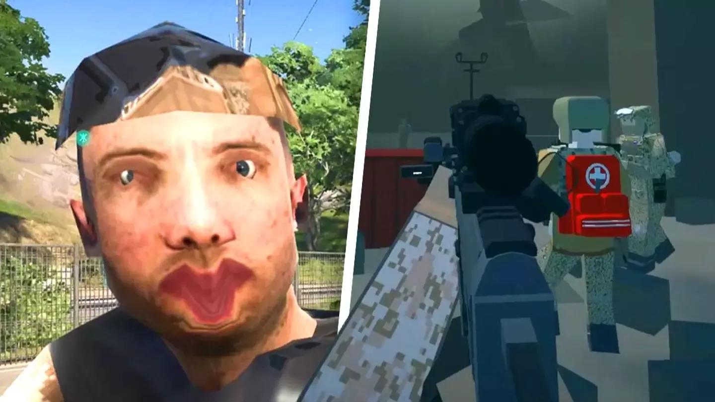 La filtración de la alfa de Battlefield 6 recupera un error legendario, y a los fans les encanta