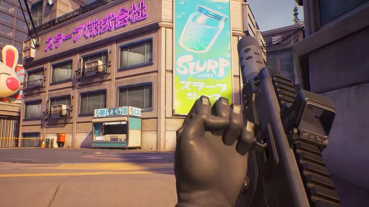 Fortnite introduce la función de rendición en el modo balístico y añade nuevos contenidos y personajes