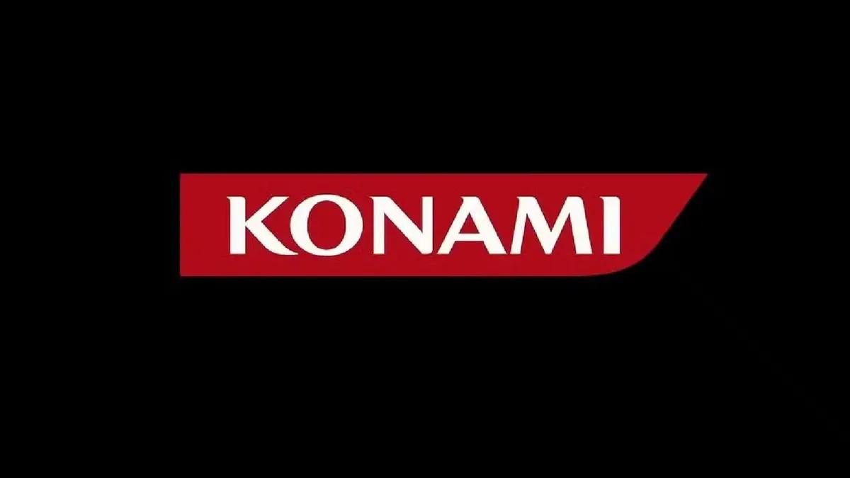 Konami lanza una nueva división arcade en medio de un panorama de mercado cambiante