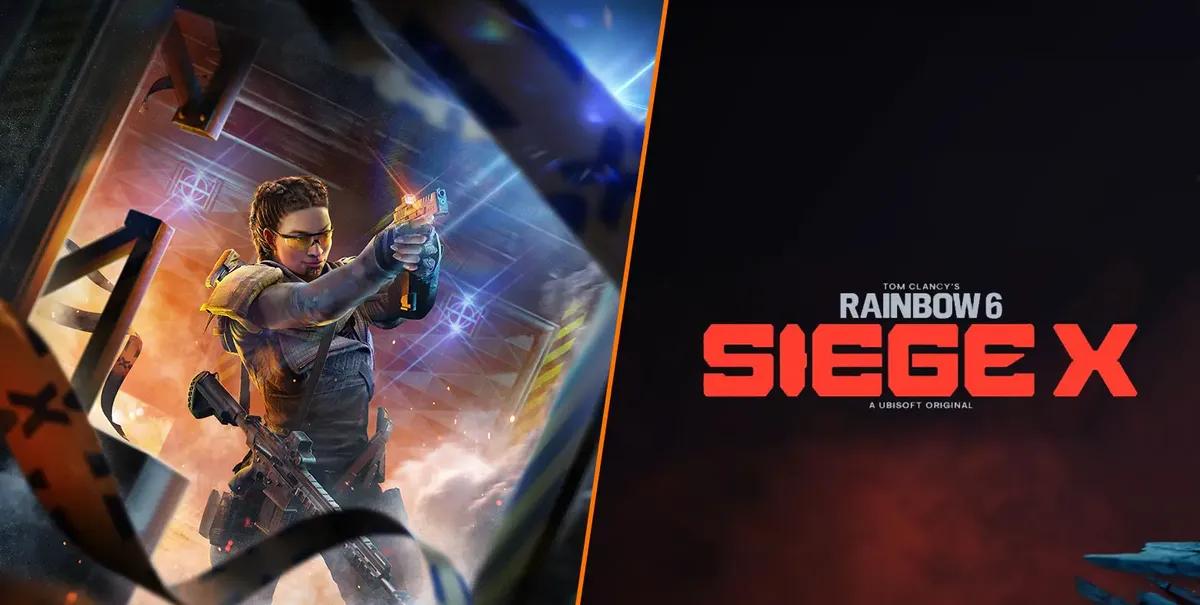 La actualización Siege X llegará el 10 de junio - Estos son los requisitos oficiales del sistema