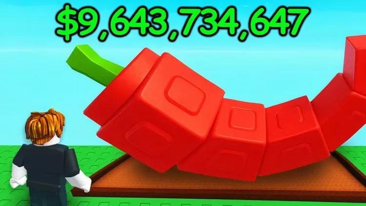 Grow a Garden se convierte en un éxito masivo en Roblox con un récord de jugadores