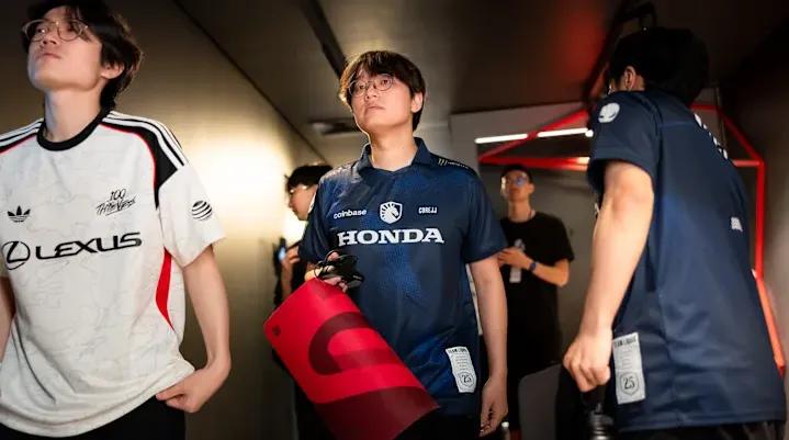 Team Liquid multa a Rainbow Six Siege Pro después de que Honda pusiera fin a su patrocinio por un polémico post