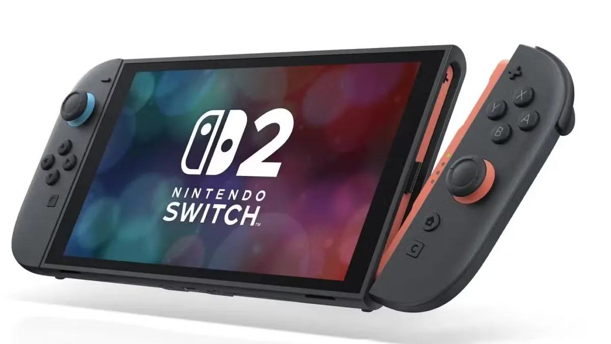 Nintendo desvela la funda oficial de Switch 2 antes de su lanzamiento
