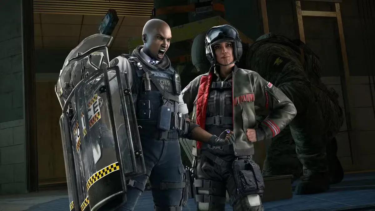 La mayor actualización de Rainbow Six Siege hasta la fecha, "Siege X", se lanza el 10 de junio con Operation Daybreak