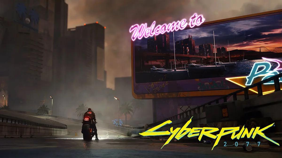 La secuela de Cyberpunk 2077 incluirá una segunda ciudad, "como Chicago en mal estado"