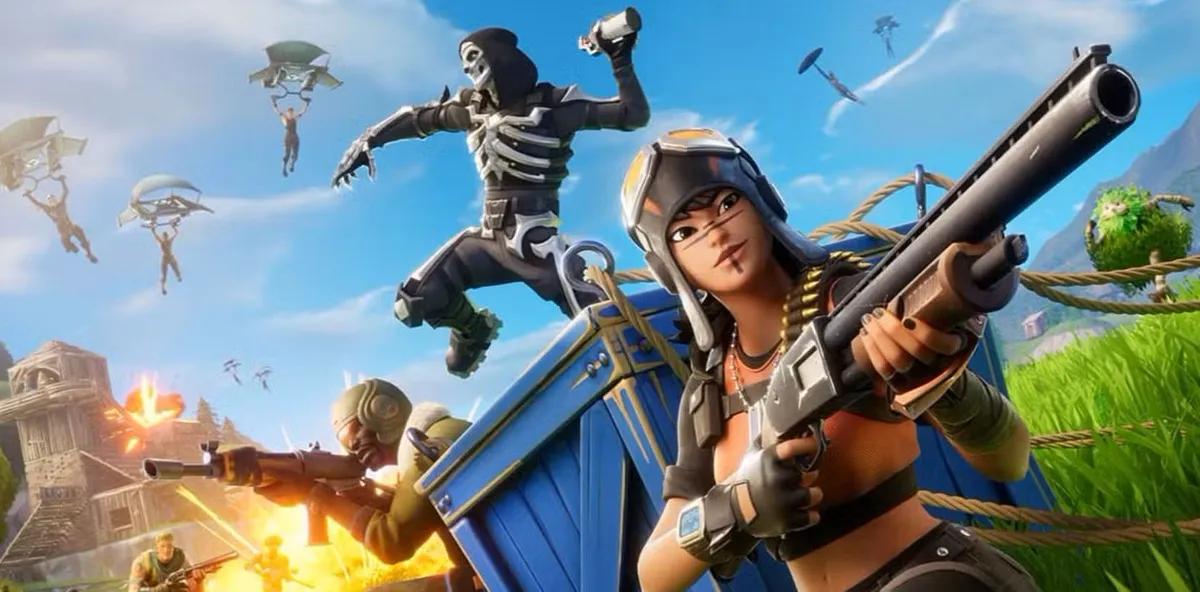 Fortnite vuelve a iOS después de casi 5 años: así se descarga y se juega