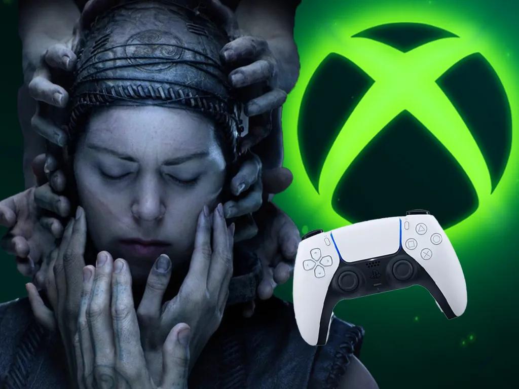 Hellblade 2 llegará a PS5 y podría ser la mejor versión hasta la fecha
