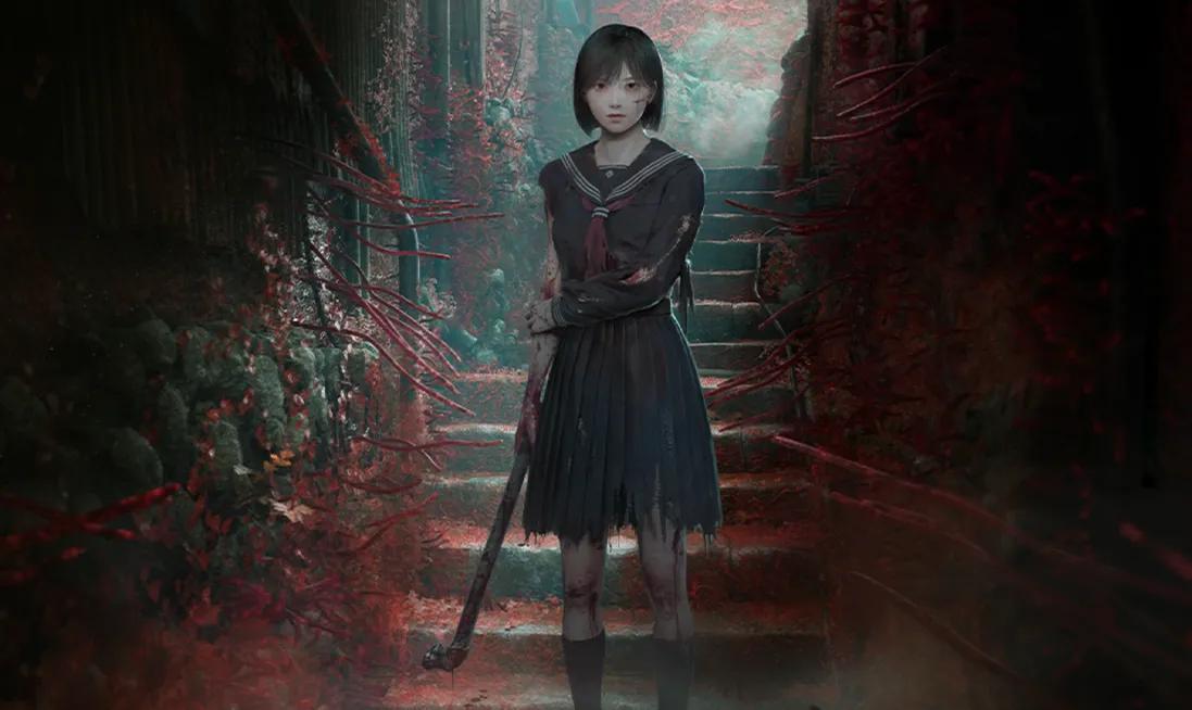 Konami Confirma: Silent Hill f no es una secuela