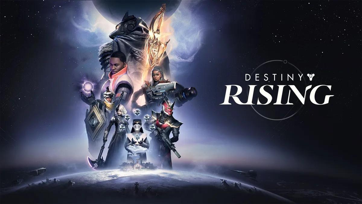 Destiny: Rising entra en la beta cerrada para Android en Estados Unidos y Canadá a partir del 29 de mayo