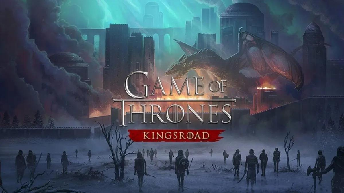 Juego de Tronos: Kingsroad - Se anuncia un evento de Twitch Drops antes del lanzamiento