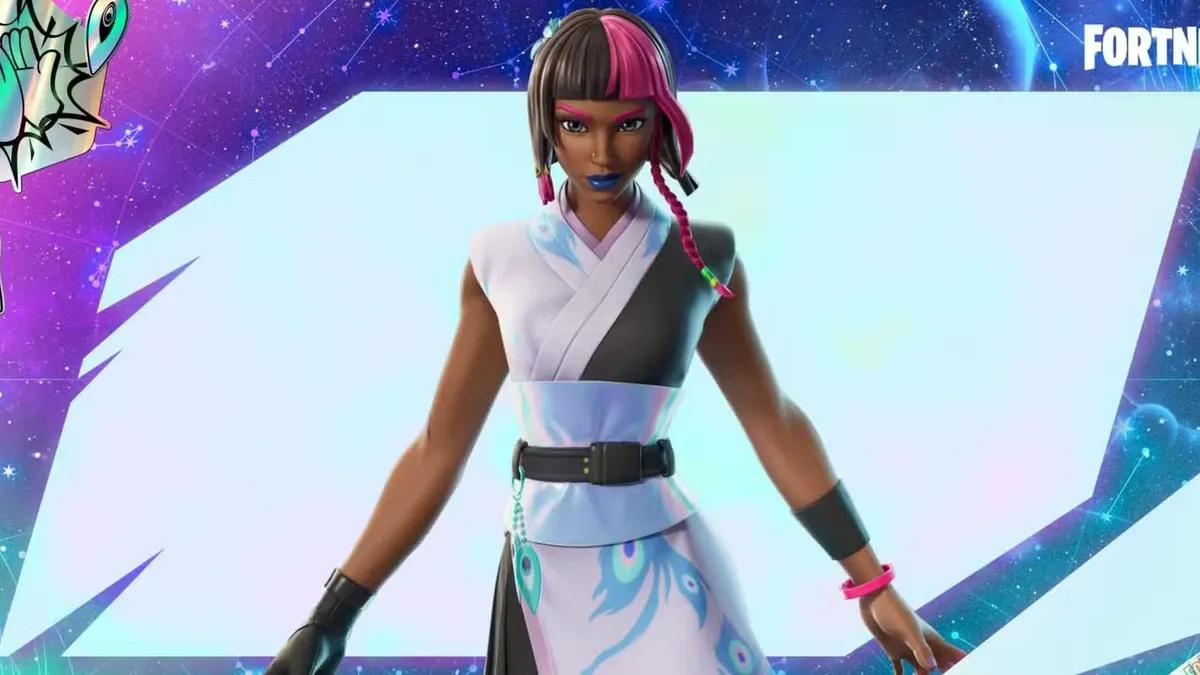 Fortnite lanza el evento "Party Up: Celestial Strike" con cosméticos gratis - Comienza el 23 de mayo