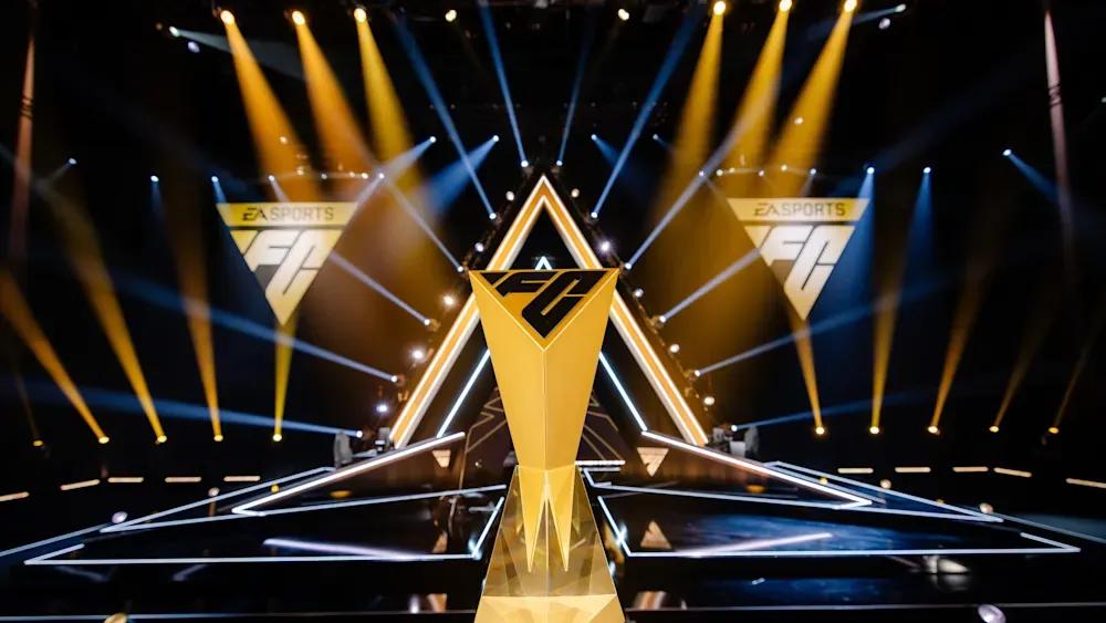 El Campeonato Mundial FC 25 PRO encabezará la Copa Mundial de Esports 2025 en Riad
