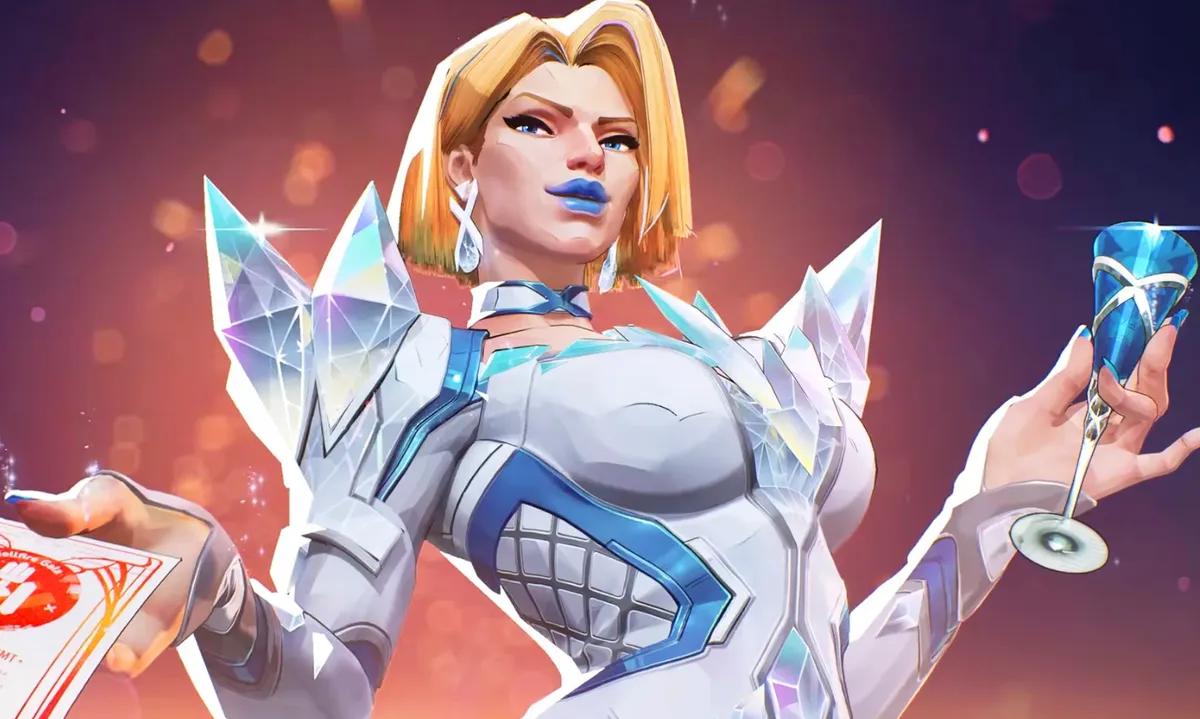La temporada 2.5 de Marvel Rivals trae grandes mejoras, nerfs, Ultron y un nuevo modo de juego