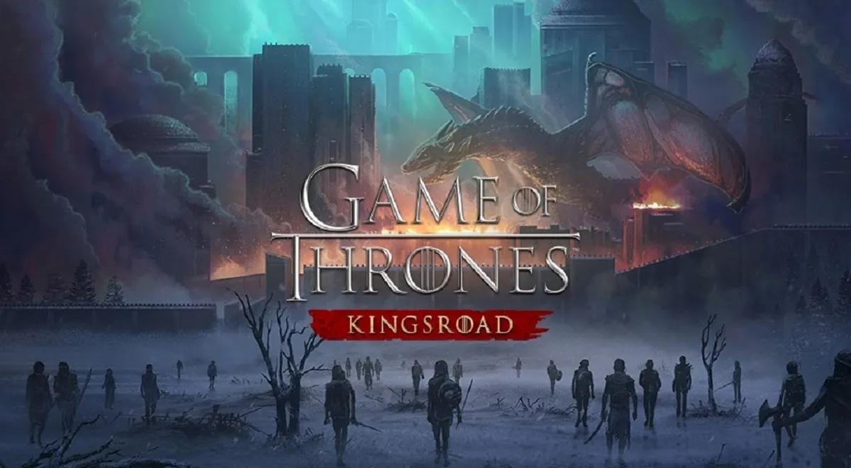 Juego de Tronos: Kingsroad ya está disponible para PC y móvil
