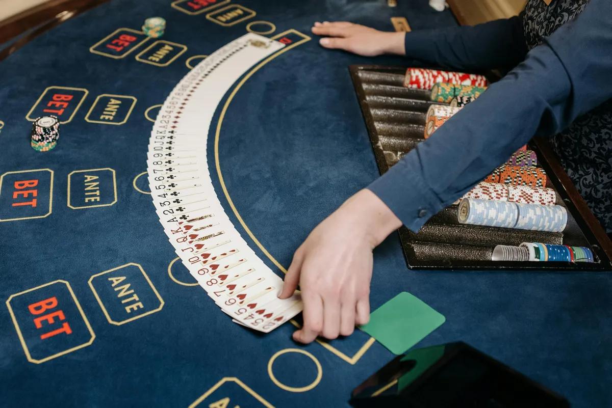 El eterno debate: ¿es el póquer un deporte?