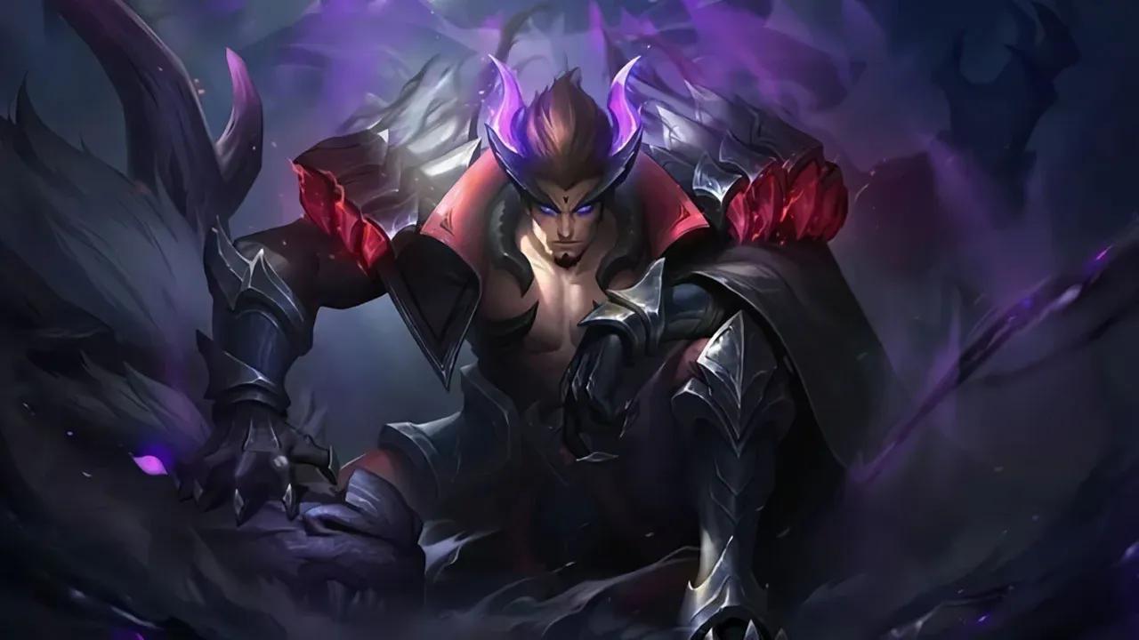🎮 MLBB x Naruto Shippuden: Cómo conseguir gratis las skins de Magistrado Arcano y Adjudicador de Estes.