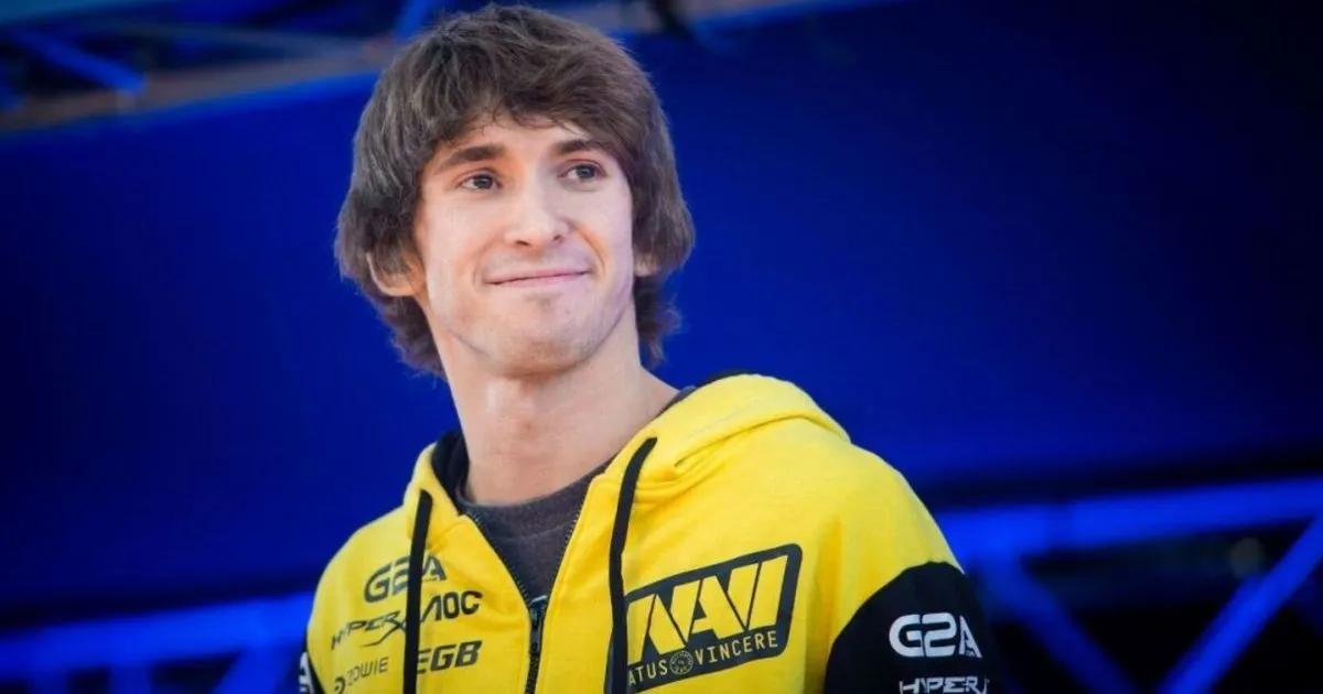 Dendi establece un reto de 10 días y 1000 MMR para reavivar su pasión por Dota 2