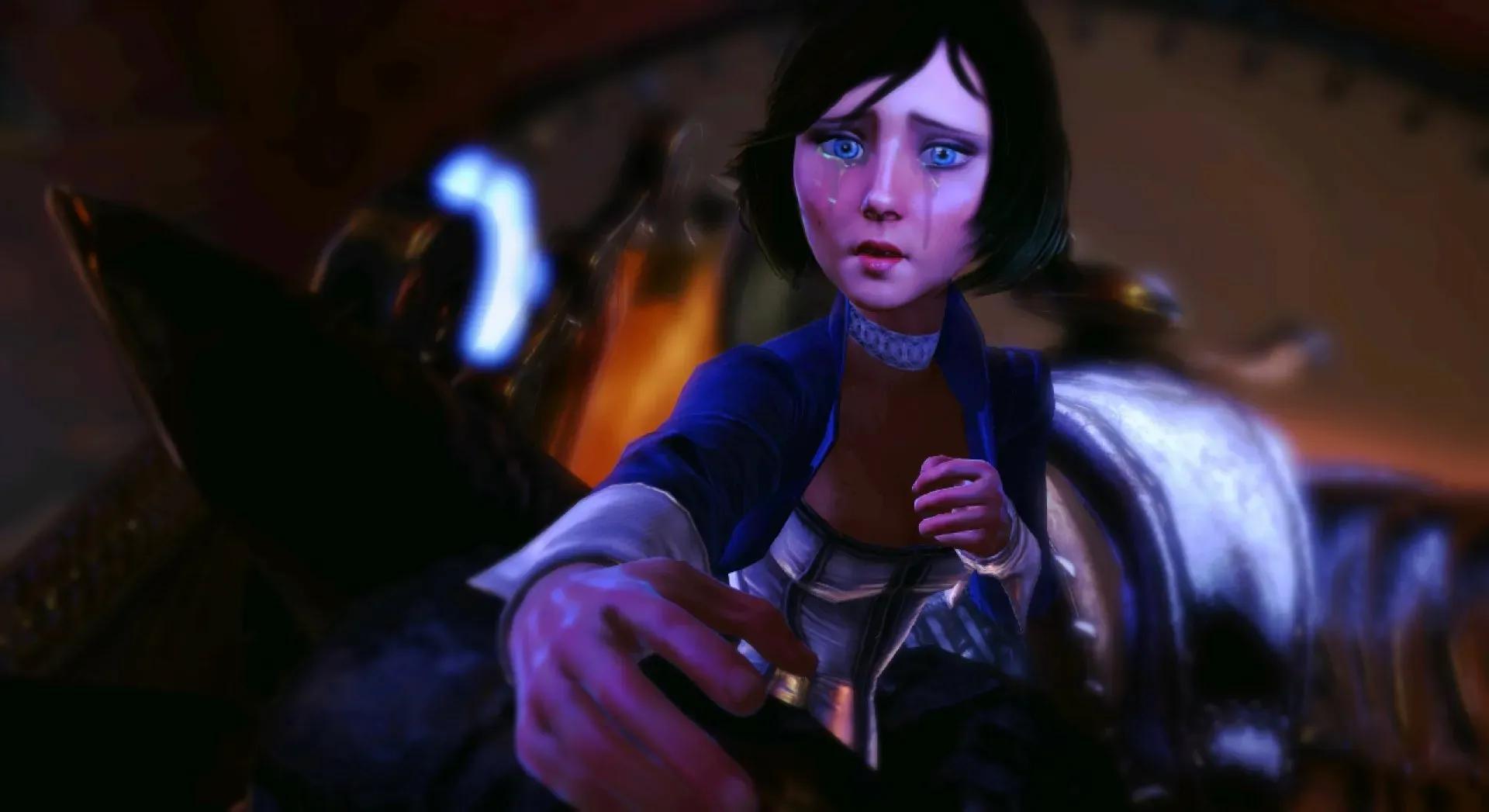 BioShock vuelve: se espera un anuncio importante este verano