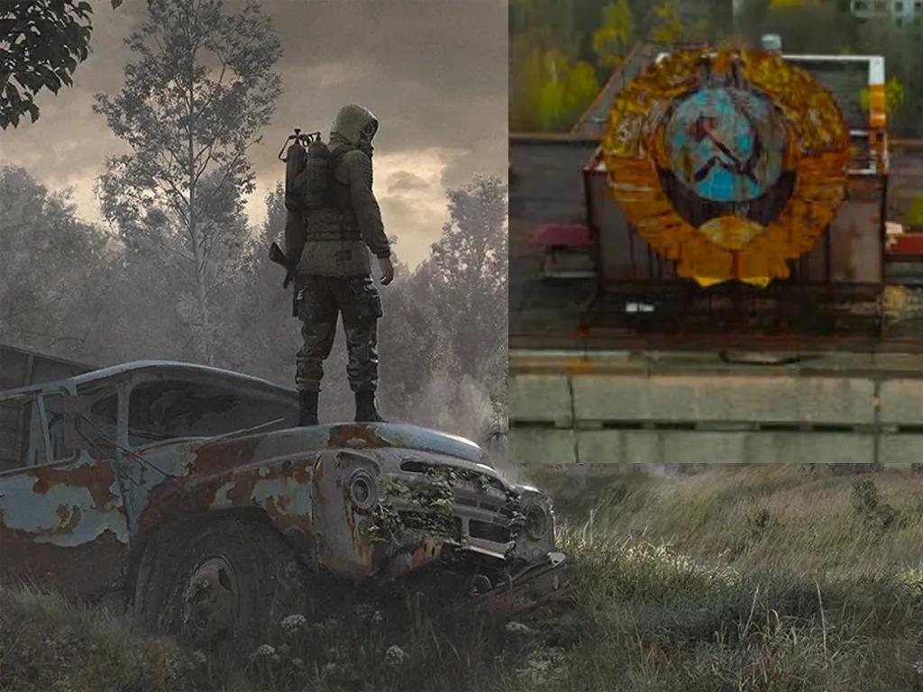 Los fans de Stalker se enfurecen, GSC corrige el error, pero el verdadero problema no ha desaparecido