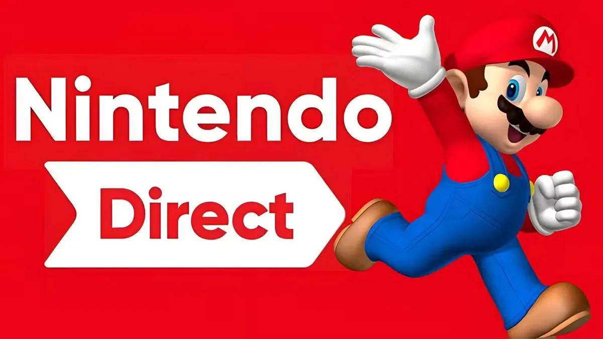 Es probable que Nintendo Direct llegue pronto antes del lanzamiento de Switch 2, según Insider
