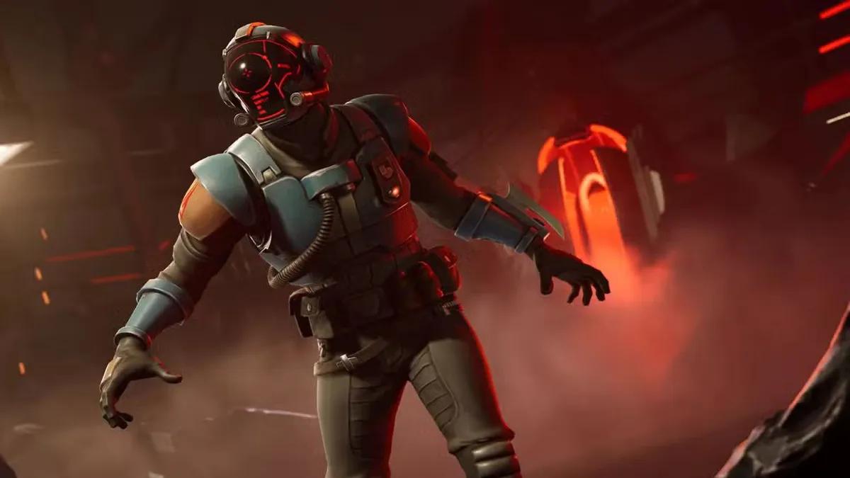 Una filtración de Fortnite anuncia el regreso del Visitante con un rediseño: ¿llegará el 7 de junio?