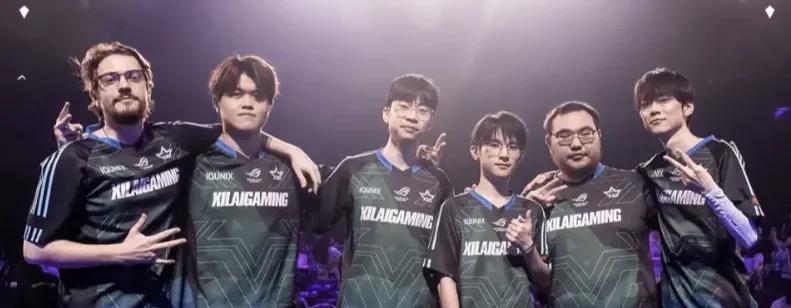 Rumores: se espera que midi se una a Xi Lai Gaming para Masters Toronto 2025