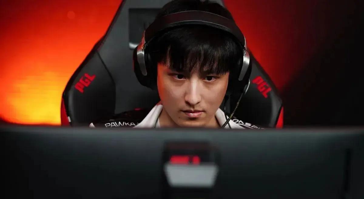 Xtreme Gaming reafirma su compromiso con la escena internacional de Dota 2 pese al revés sufrido en la DreamLeague