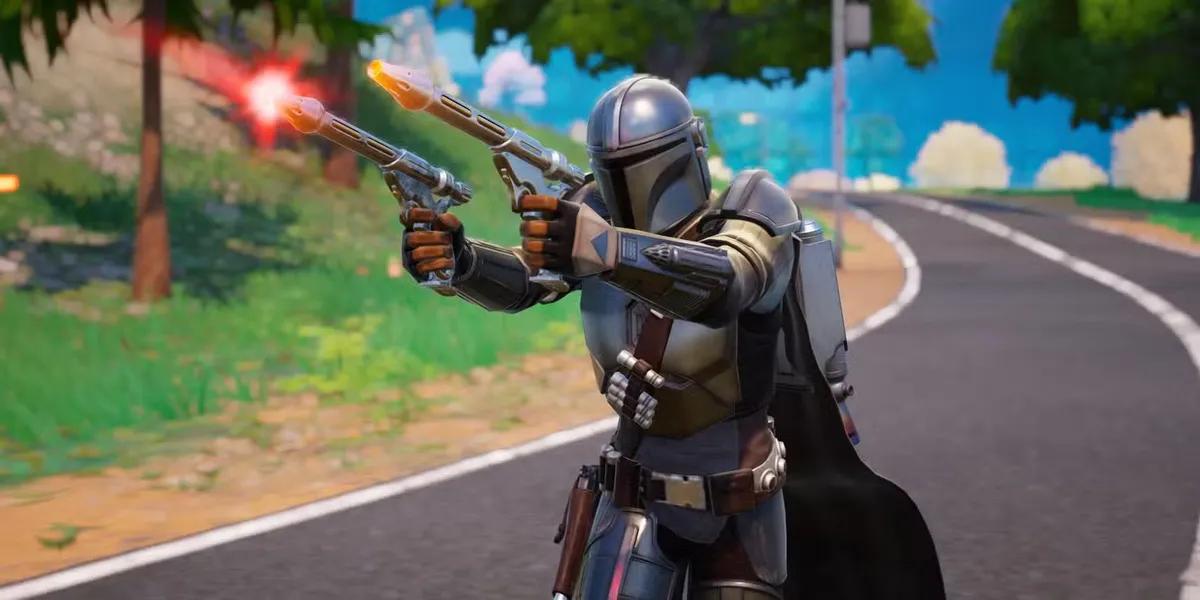 Cómo solucionar el error Esp-Dist-001 de Fortnite en todas las plataformas