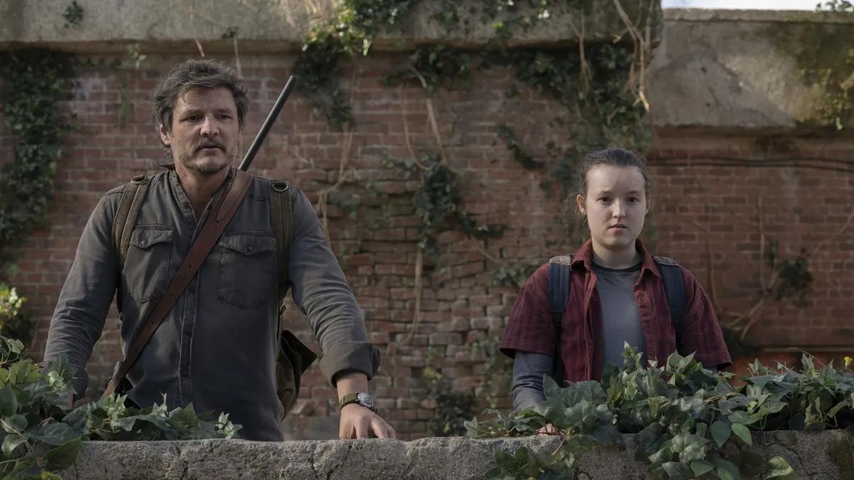 The Last of Us cerró la segunda temporada con 3,7 millones de espectadores el día de su estreno