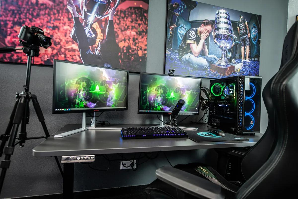 eGaming vs iGaming: Las principales diferencias en 2025