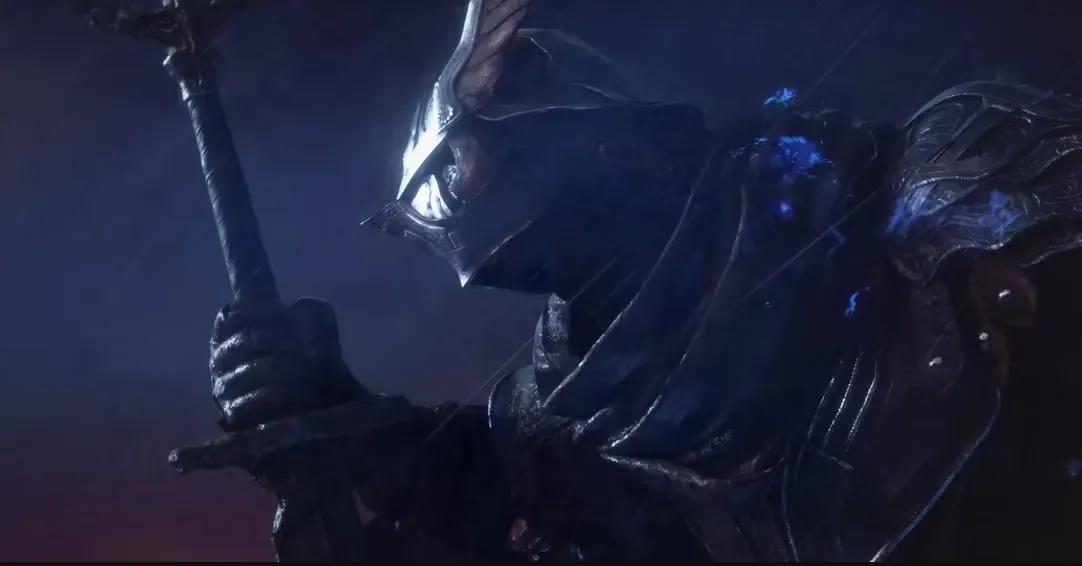 Elden Ring Nightreign revela la clase Revenant
