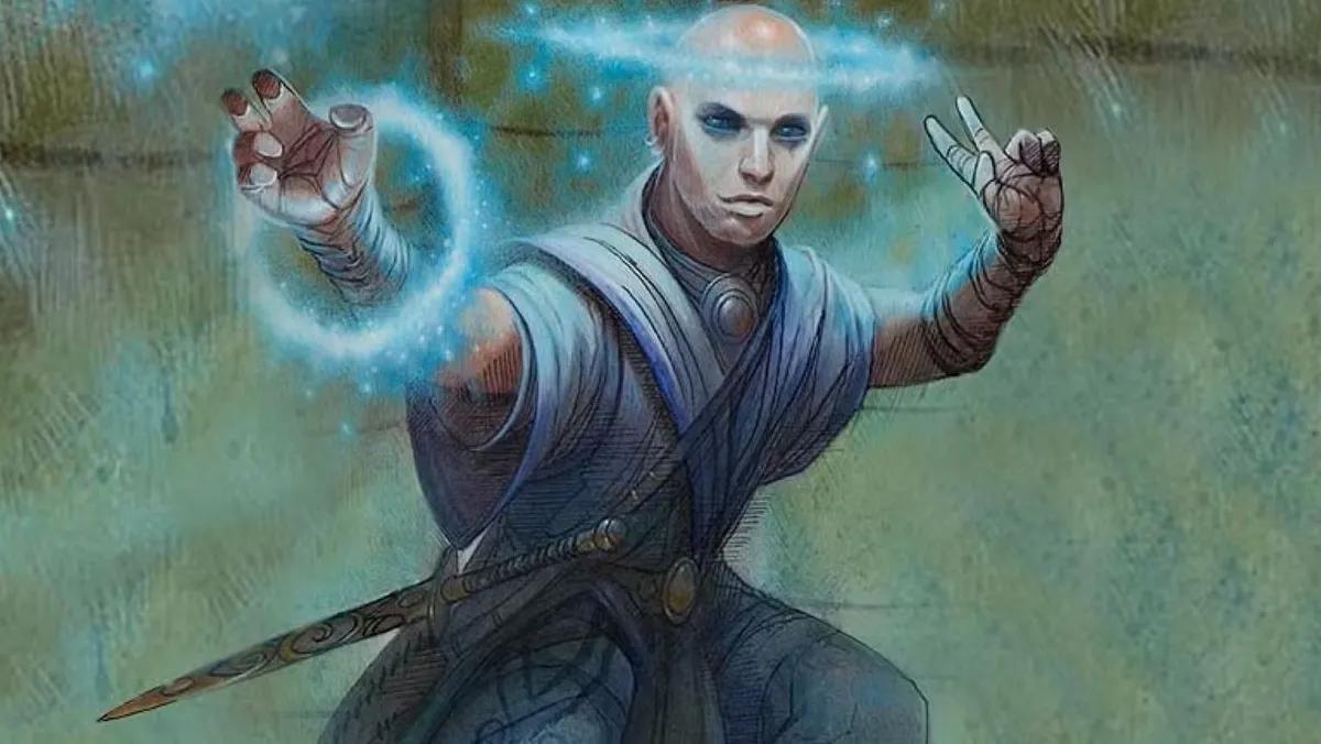 Dungeons & Dragons presenta al psiónico, un nuevo hechicero basado en la inteligencia