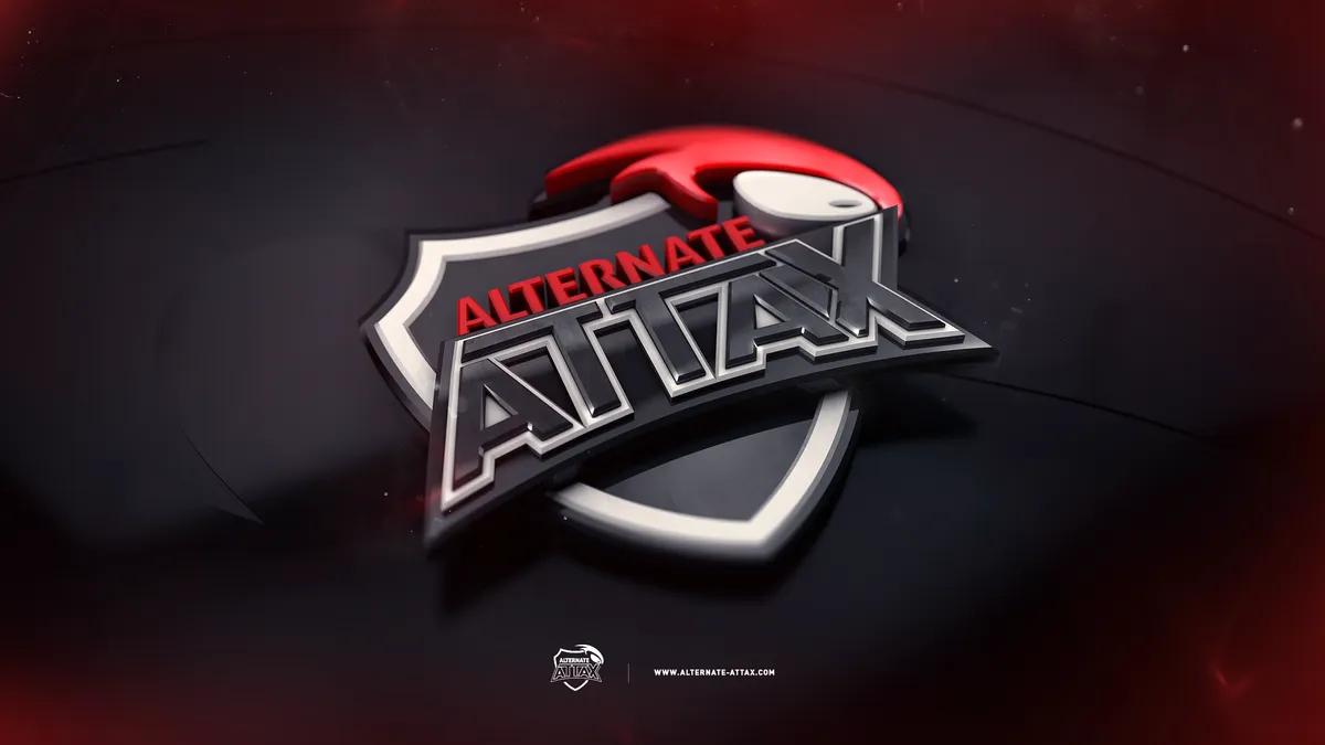 ALTERNATE aTTaX abandona Counter-Strike y disuelve su actual plantilla