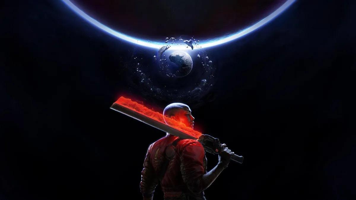Shannon Ingles se une a Intergalactic: The Heretic Prophet - nuevo talento narrativo a bordo