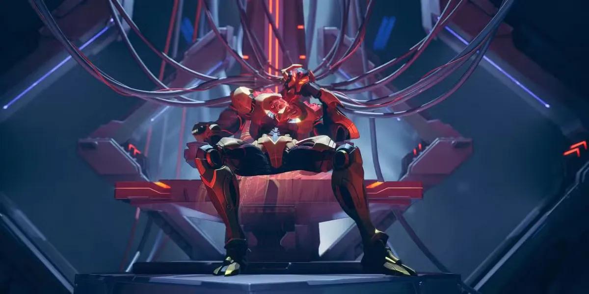 La temporada 2.5 de Marvel Rivals llega el 30 de mayo con Ultrón, nuevo mapa, aspectos, eventos y más