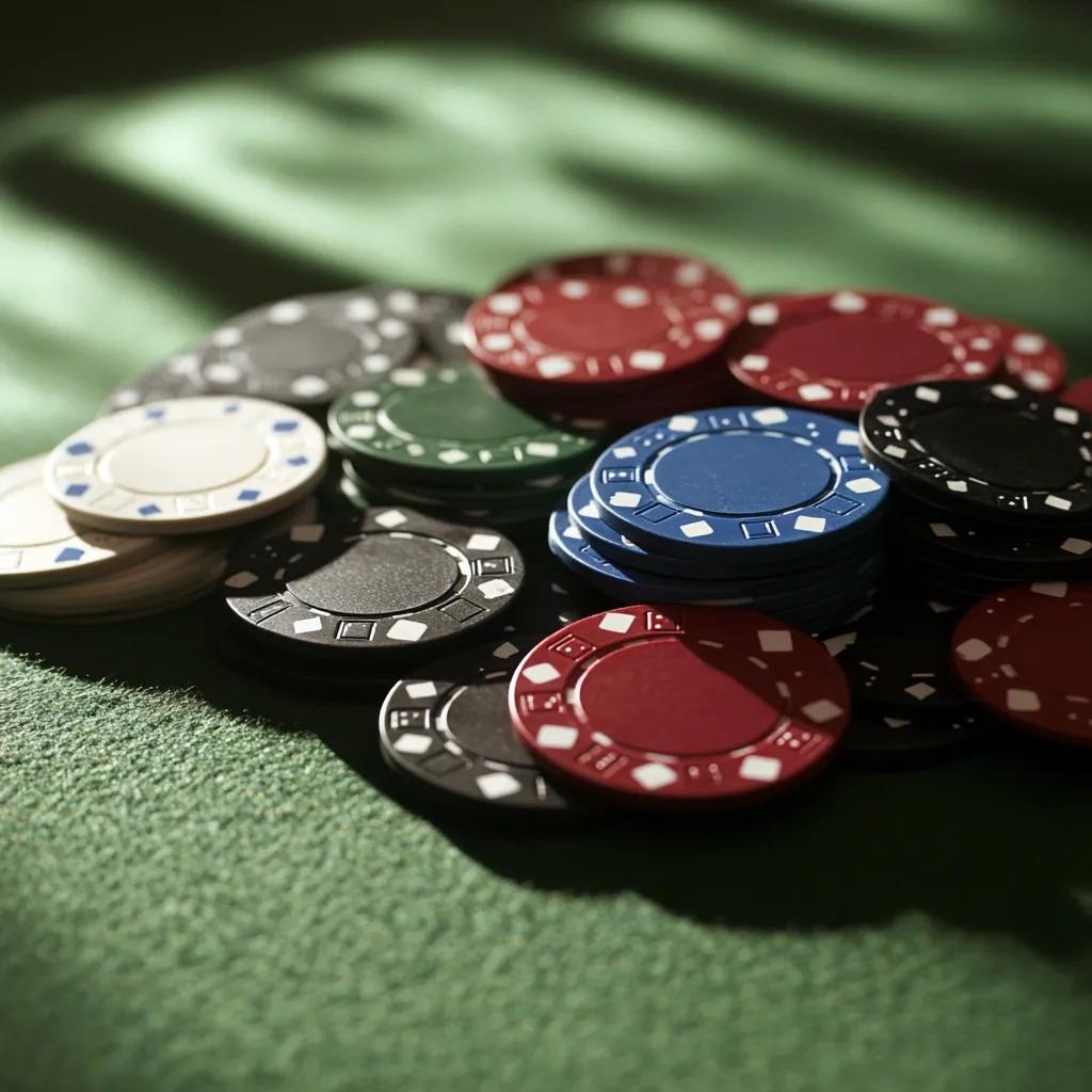 Qué hace que los juegos de póquer sean únicos en el mundo de los casinos en línea: Una mirada en profundidad