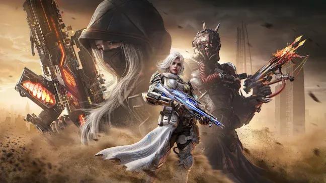 COD Mobile Temporada 5 introduce una importante revisión del alijo secreto y el legendario AK47 - Recompensa ICB