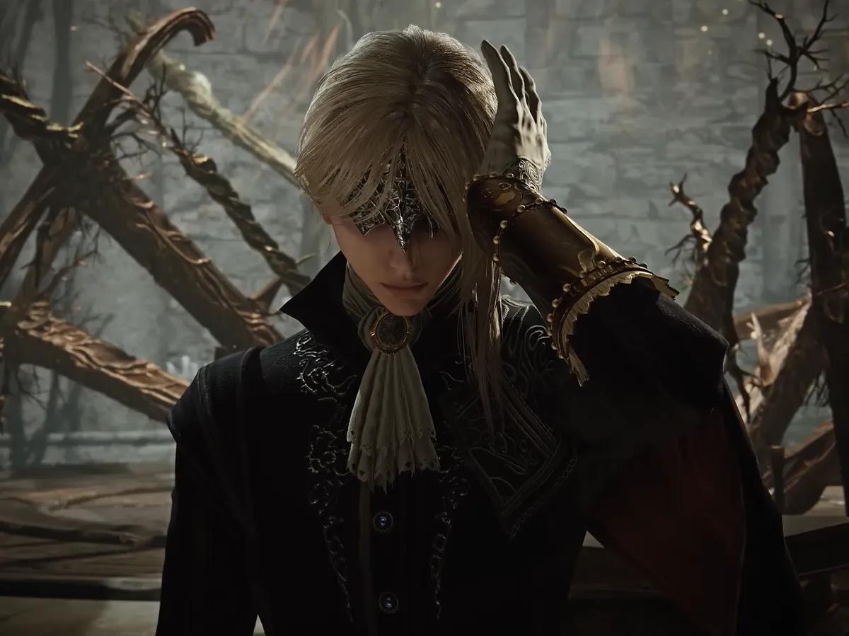 FromSoftware sigue equilibrando Nightreign a falta de días para su lanzamiento